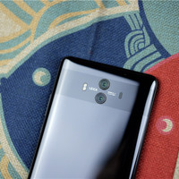 尽享爵士人生（噗嗤）—HUAWEI 华为 mate10 半月体验报告