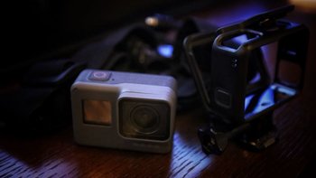 GoPro HERO5 Black