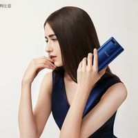 nubia 努比亚 Z17S 8+128g 手机 开箱加使用体验