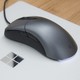  《到站秀》第139弹：Microsoft 微软 Classic IntelliMouse IE3.0蓝影增强版鼠标　