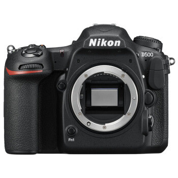 重吃药丸，入手NIKON 尼康 D500 单反相机