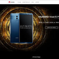 国产新旗舰 HUAWEI 华为 Mate10 Pro 手机 开箱，附与Samsung S8对比