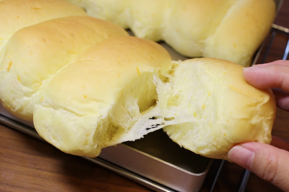#晒单大赛#面包刀哪把好？KAI 贝印 & TOJIRO 藤次郎 面包刀 使用对比评测