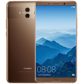 HUAWEI 华为 mate10 智能手机，每天抢抢抢，快要绝望的时候抢到了。。。