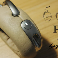 Parrot 派诺特 Zik 2.0 头戴式耳机 到手开箱