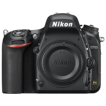 #晒单大赛#在你们都关注Nikon 尼康 D850 单反相机的时候，我入了D750及悲催的购物经历