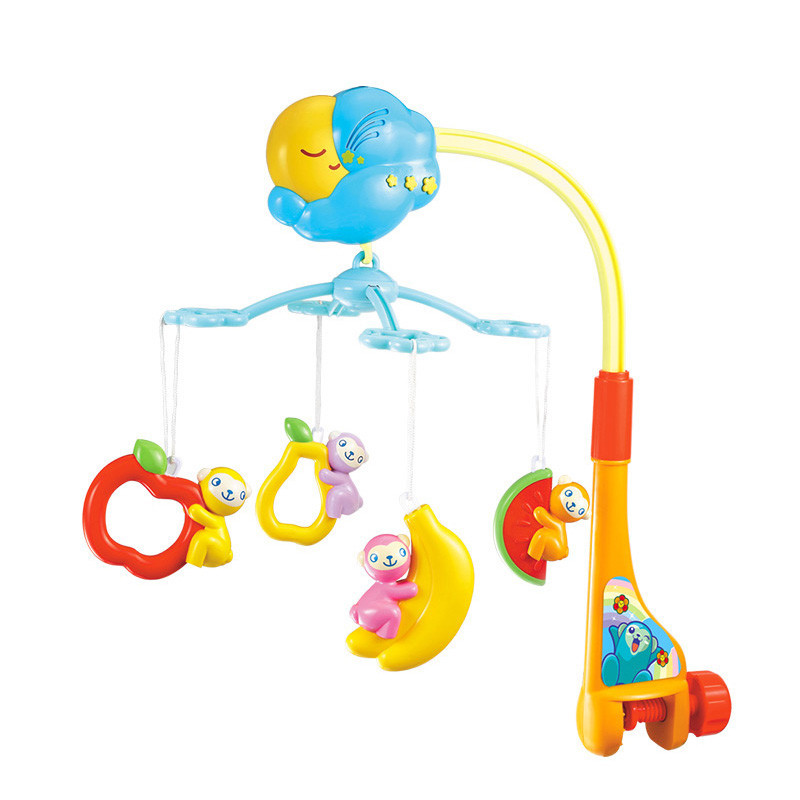 #晒单大赛#双十一囤货之宝宝玩具—费雪&比乐B.Toys