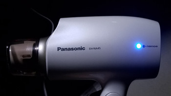 #晒单大赛#你愛你的头发吗？Panasonic 松下 NA45 吹风机 开箱体验