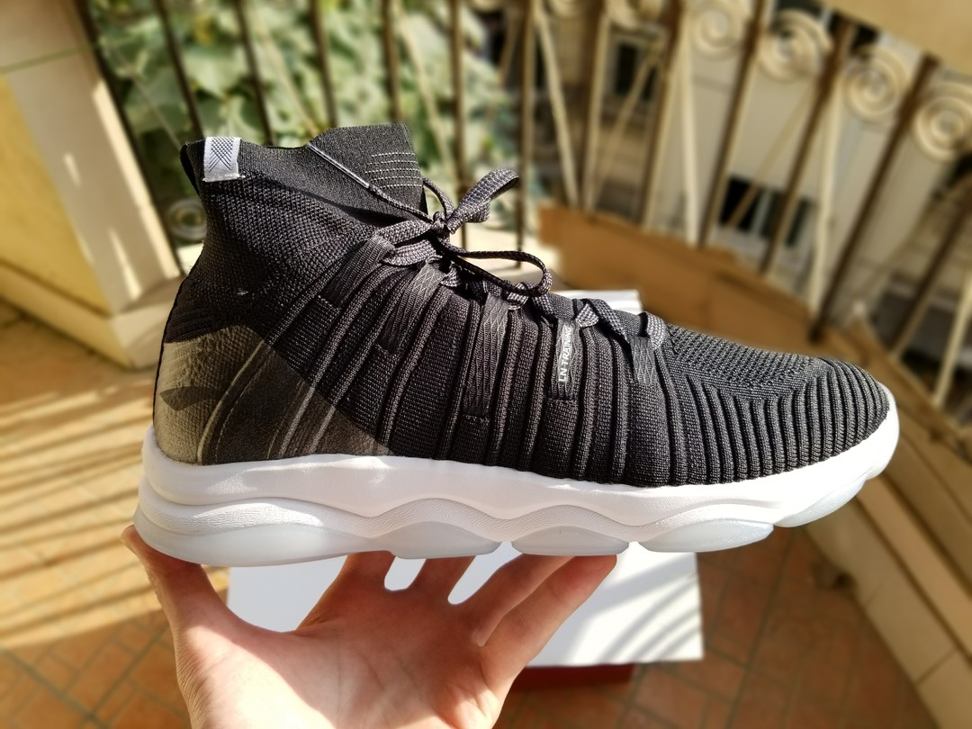 口嫌体正直之Nike 耐克 Zoom Mercurial XI FK 休闲鞋 简评