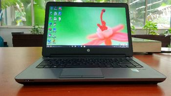 图书馆猿のHP 惠普 ProBook 640 G1 笔记本 翻新版