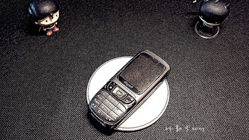 消逝的品牌 篇一：多普达dopod 310智能手机怀旧报告 