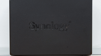 《到站秀》第142弹：Synology 群晖 DS418play 四盘位NAS网络存储