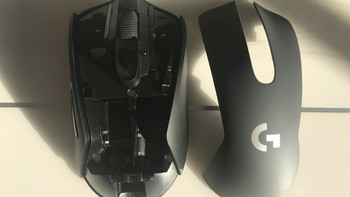 #晒单大赛#包罗万象，技压群雄—Logitech 罗技 G613+G603 无线蓝牙键盘鼠标 开箱及测评