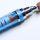 #晒单大赛#UNI三菱KURU TOGA 自动旋转笔芯铅笔M5-450T 0.5mm