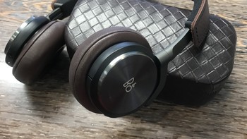 老声长谈— Bang&Olufsen Beoplay H8无线蓝牙降噪耳机开箱晒单