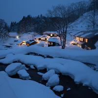 冬季去日本 | 当然要泡温泉and看雪啦~