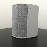 来自丹麦的居家音乐新选择—BANG＆OLUFSEN 邦及欧路夫森 Beoplay M3 音箱