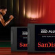 #原创新人#晒单大赛#SanDisk 闪迪 加强版 120G 固态硬盘 翻车记