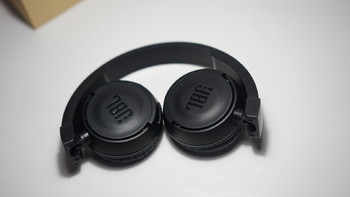 #本站首晒#听个响系列--JBL HARMAN T450BT开箱