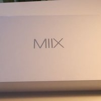 联想 Miix520 尊享版 平板电脑使用感受(铰链|转换器)