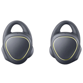 堪堪够用的蓝牙耳机—SAMSUNG 三星 Gear IconX 蓝牙耳机 开箱
