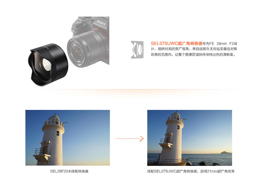 SONY 索尼 A7M2全画幅微单 搭配 最性价比大光圈镜头FE 28mm F2（多种样片展示）