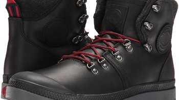 Palladium 帕拉丁  Men's Pallabrouse Boot 男鞋 开箱