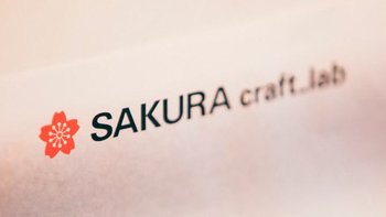 文具：日本SAKURA樱花首发特制限定样式版旋转式宝珠笔开箱