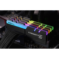4266MHz高频、低延迟：G.SKILL 芝奇 发布 新一代“幻光戟”超高频 DDR4 内存