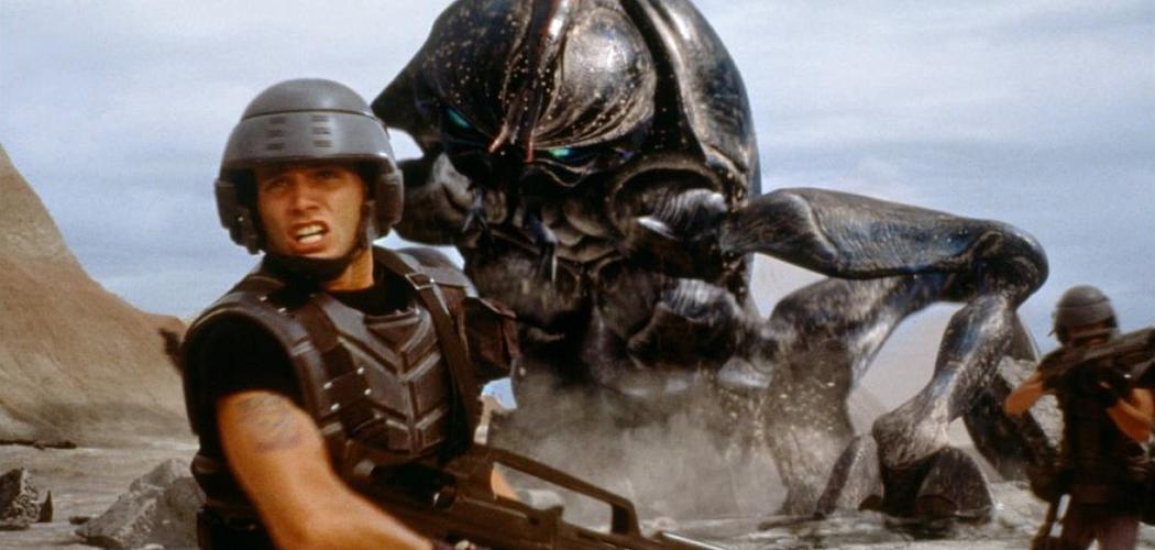 部好看怪兽电影推荐 | 有什么好看的怪兽电影_