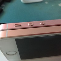 #原创新人#心酸的代购海淘Apple 苹果 iphone SE 手机 对比国行 简单使用体验