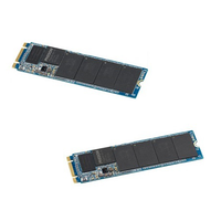 PCIE x2通道、1.6GB/s读取：LITEON 建兴 发布 MUX系列M.2 NVMe 固态硬盘