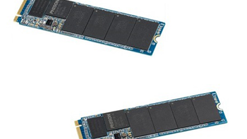 PCIE x2通道、1.6GB/s读取：LITEON 建兴 发布 MUX系列M.2 NVMe 固态硬盘