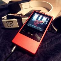 红我喜欢—CAYIN 凯音 N3 便携式无损音乐播放器体验