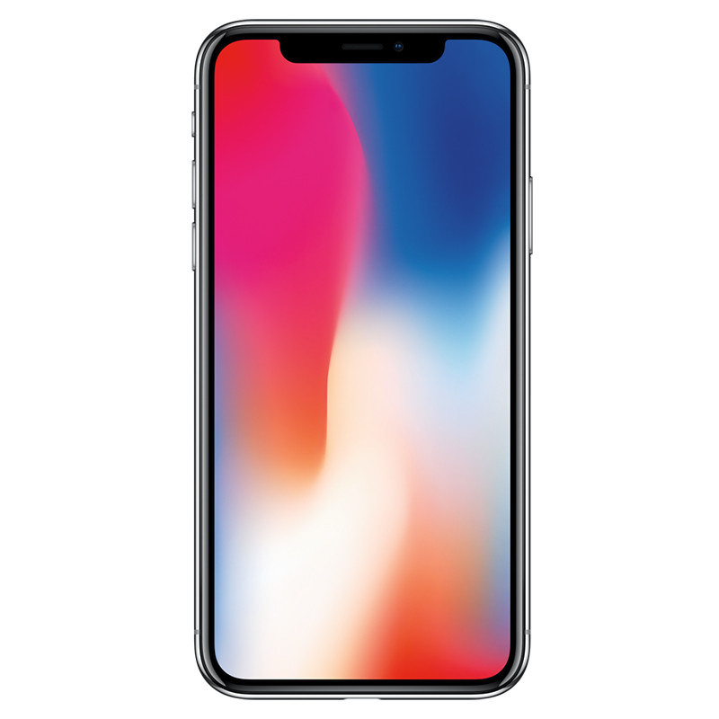 IphoneX极简开箱以及买了IphoneX还需要买什么