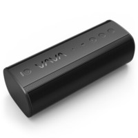 VAVA迷你蓝牙音箱小低音炮 便携式无线音响NFC 移动电源