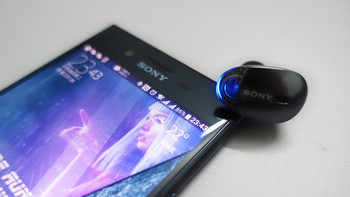 并没有那么不堪 — SONY 索尼  WF-1000X 降噪豆 体验笔记