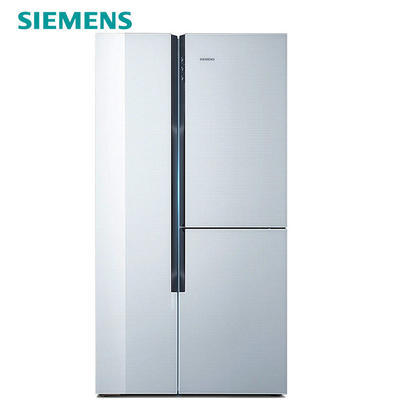 万元级冰箱表现如何？Siemens 西门子 零度Plus 对开门冰箱 深度体验之补充篇
