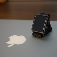 #原创新人#APPLE 苹果 Apple Watch 3 使用一个月功能测评