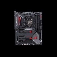 发烧友信仰之物：ASUS 华硕 发布 Maximus X Formula M10F 旗舰级主板