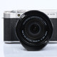 #原创新人#Fujifilm 富士 X-A10 微单相机 晒单
