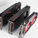 GIGABYTE 技嘉 GTX1070Ti & Dataland 迪兰 Vega 56 & Gainward 耕升 GTX1060 追风 显卡，A卡和N卡这次你站谁！