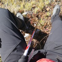 #原创新人#Arc‘teryx始祖鸟Bora2 Mid LTR GTX Hiking Boot使用评测