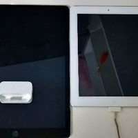 省235.54元】苹果iPad_Apple 苹果iPad Pro 2021款11英寸平板电脑128GB