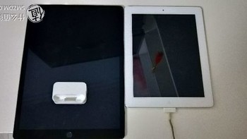 漂洋过海的大块头—eBay商家翻新版Apple 苹果 iPad Pro 12.9英寸 平板电脑