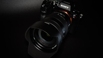 万万致选 sony索尼  fe24-105mm f4 镜头使用体验 多渣图预警