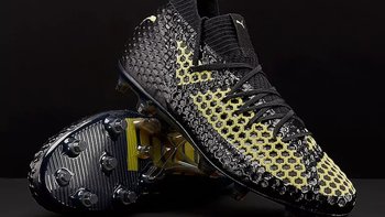继往开来：PUMA 彪马 推出 全新 Future 18.1 NETFIT 足球鞋
