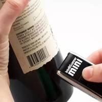 扫条形码可以看出进口葡萄酒真假吗？