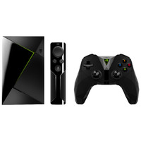 畅玩任天堂游戏：NVIDIA 英伟达 发布 SHIELD TV 国行版 游戏机