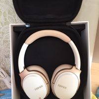 开箱 篇一：#原创新人#萌新开箱/漫步者W830BT